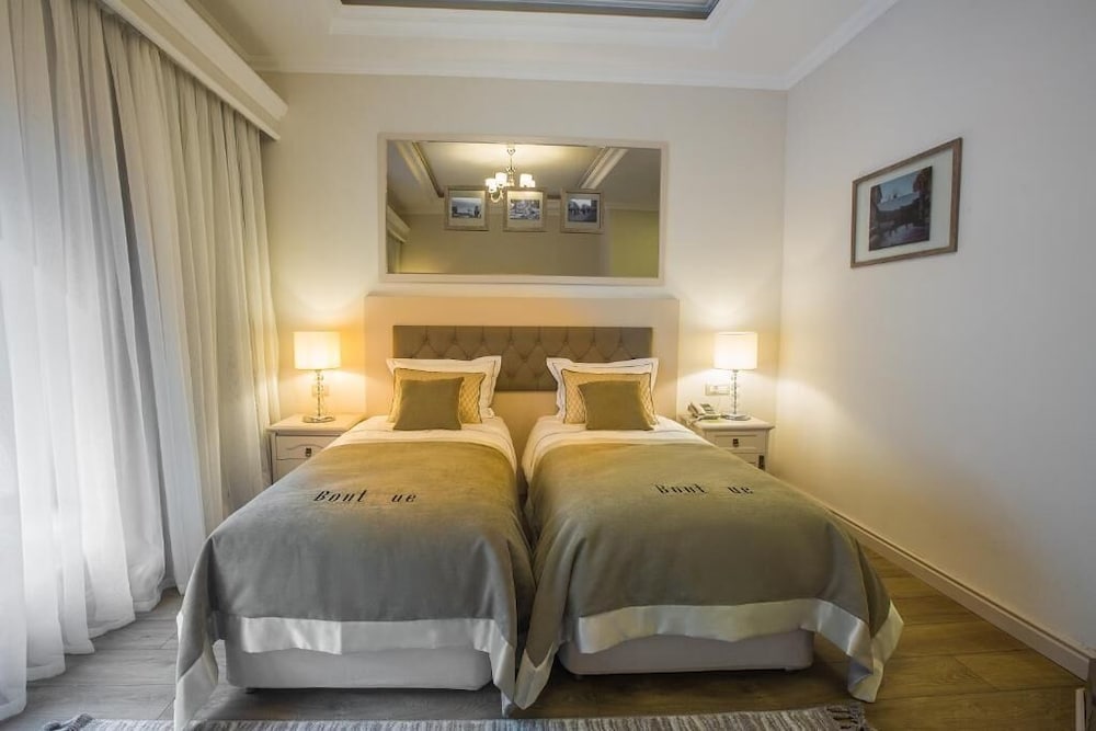Classic Twin Room photo 1