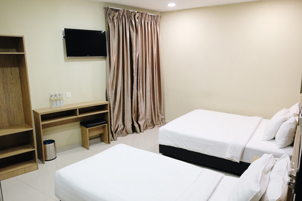 Family Triple Room photo 3