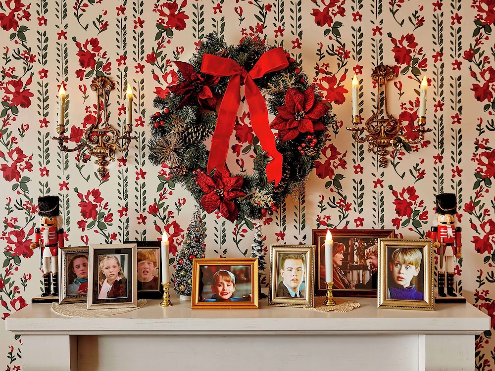 Suite (Home Alone Suite) photo 1