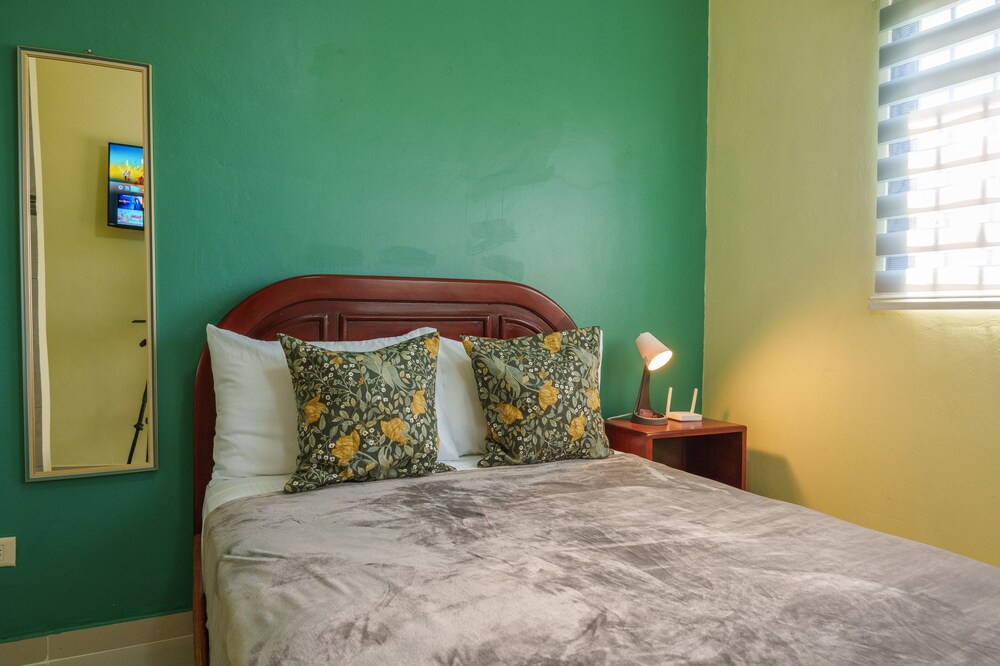 Basic Room photo 3