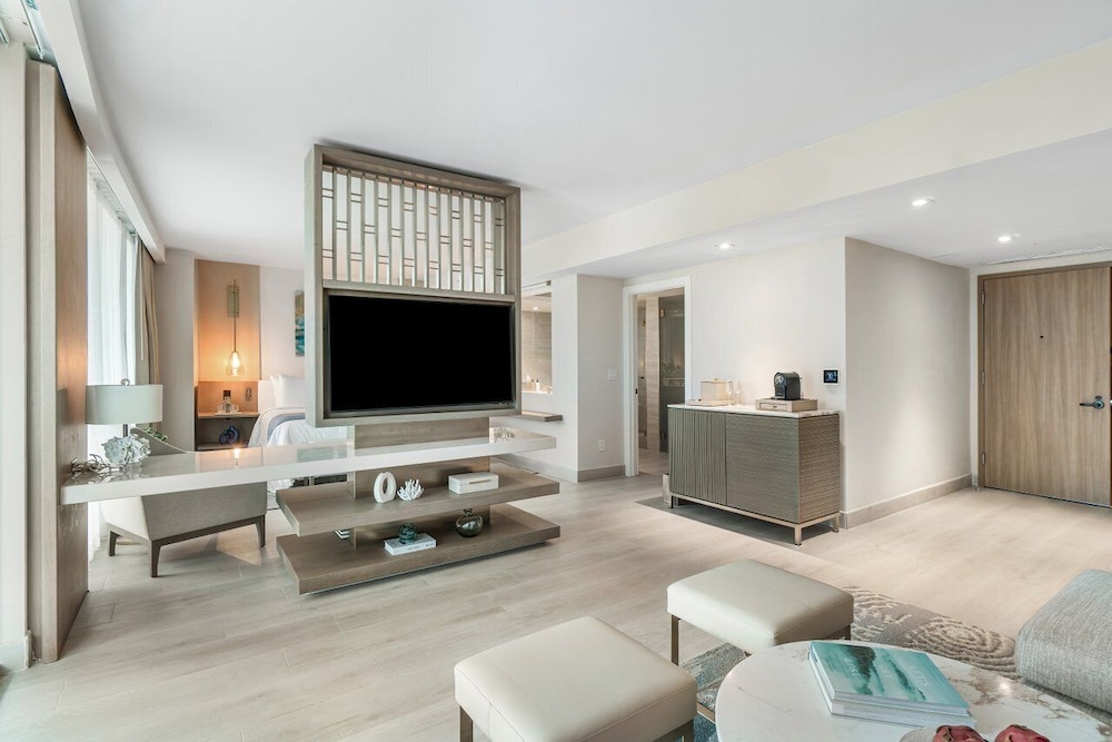Junior Suite King - Photo 4
