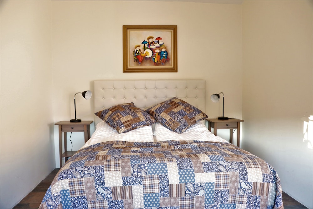 Panoramic Double Room, 1 Double Bed, Accessible photo 1