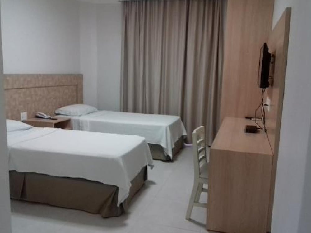 Luxury Double Room photo 1