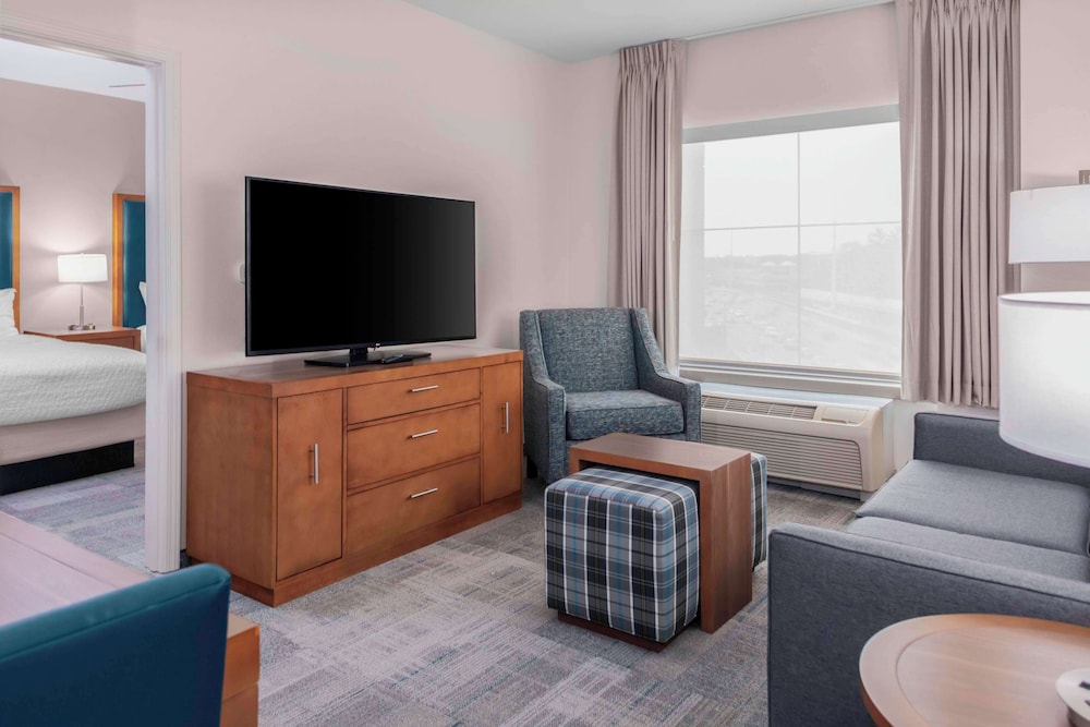 Suite, 2 Queen Beds, Non Smoking - Photo 5