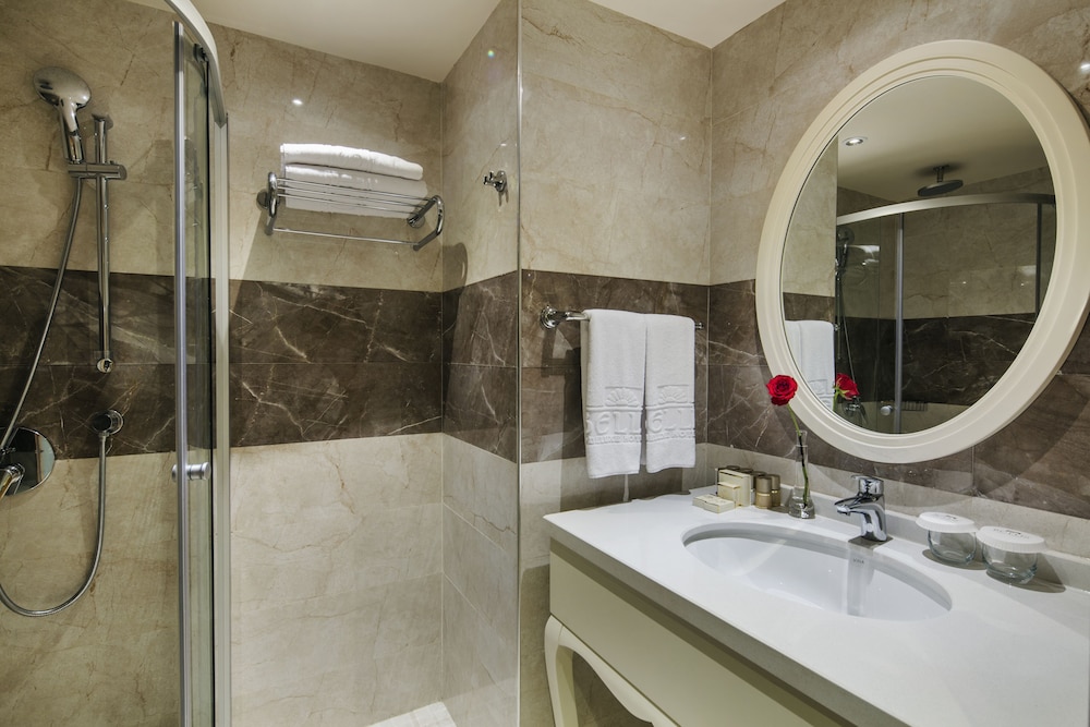 Standard Room, Sea View