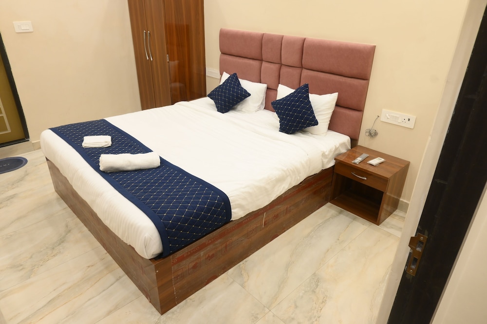 Basic Room