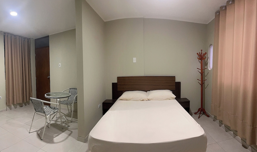Deluxe Room, 1 Double Bed photo 1