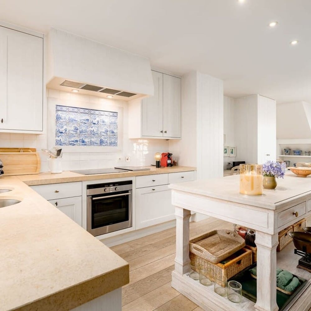 Stunning Penthouse With Free Parking and sea View, Foto 60