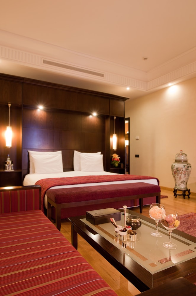 Premium Room, Twin Beds, Garden View - Photo 1