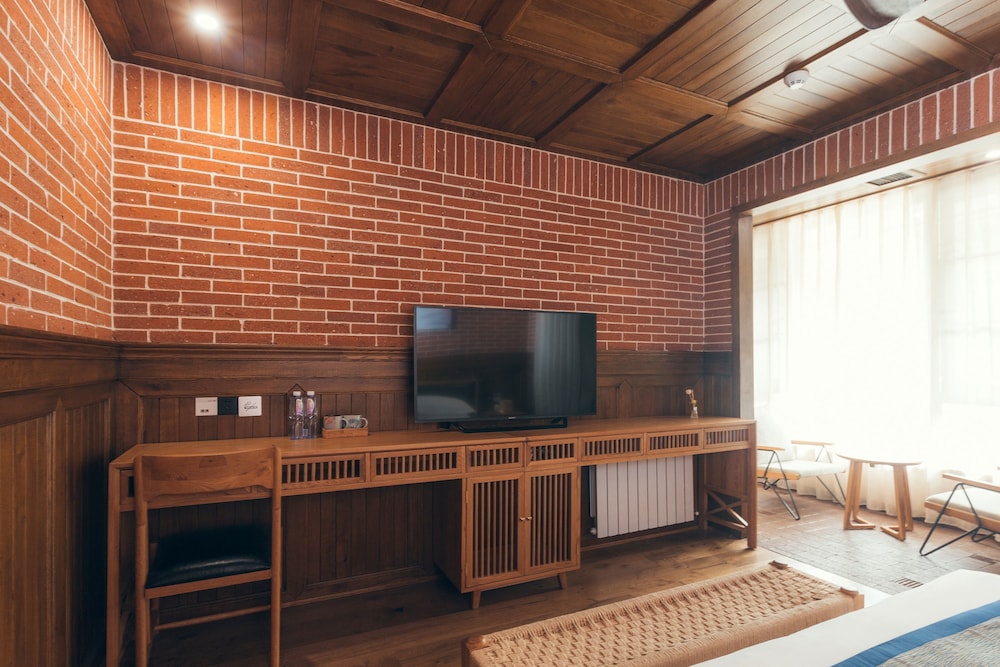 Design Double Room photo 2