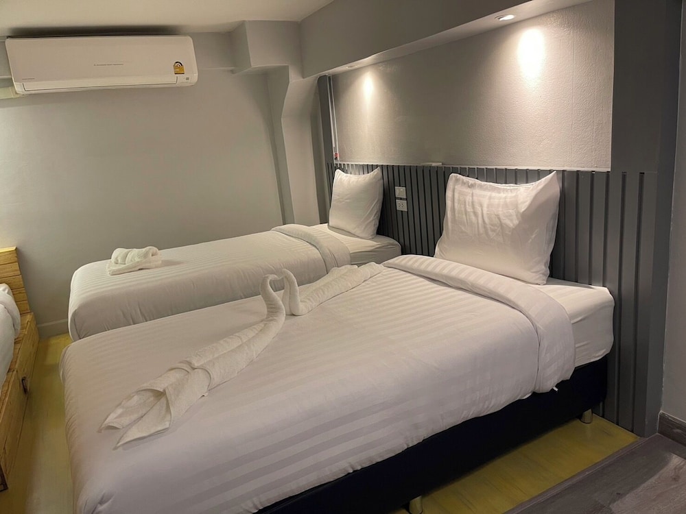 Luxury Triple Room, 1 Bedroom, Non Smoking, Kitchenette photo 1
