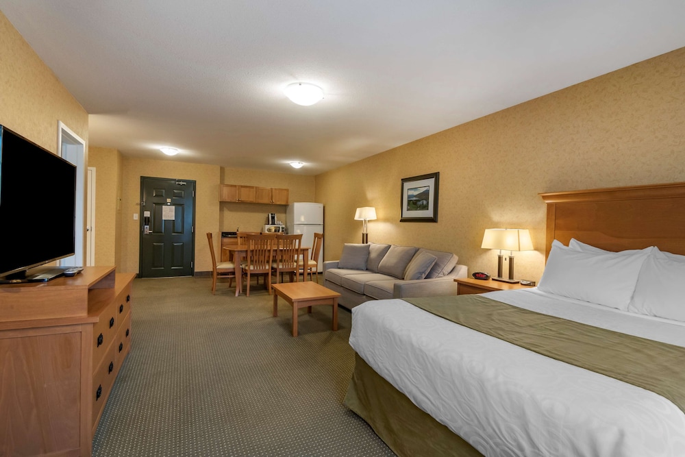 Suite, Multiple Beds, Non Smoking (with Sofabed) photo 1