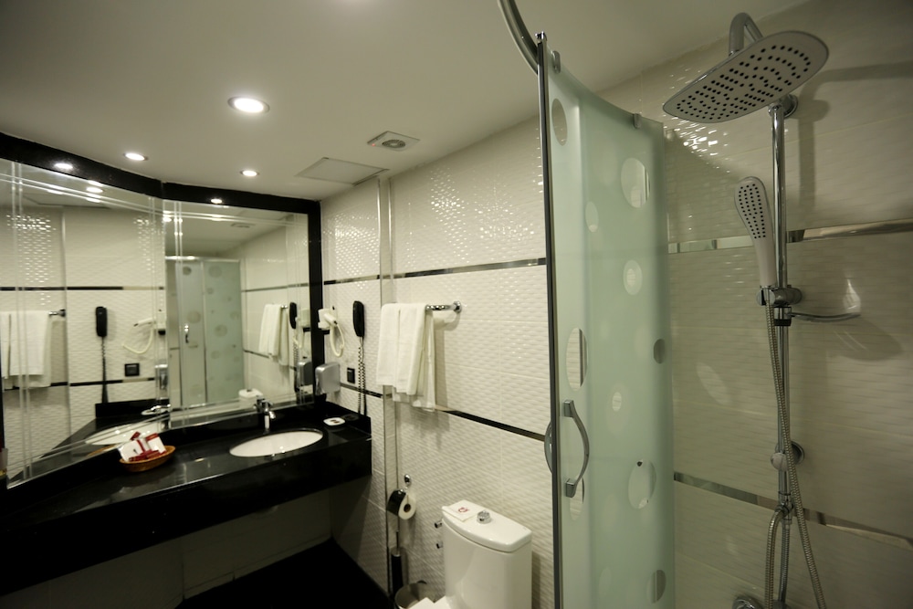 Standard Triple Room photo 2