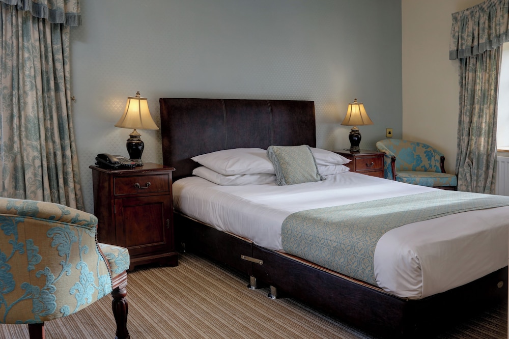 Standard Double Room, 1 Double Bed