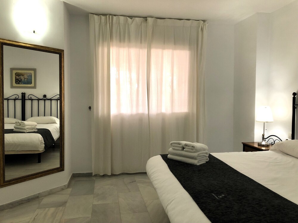 Standard Apartment, 2 Bedrooms photo 3