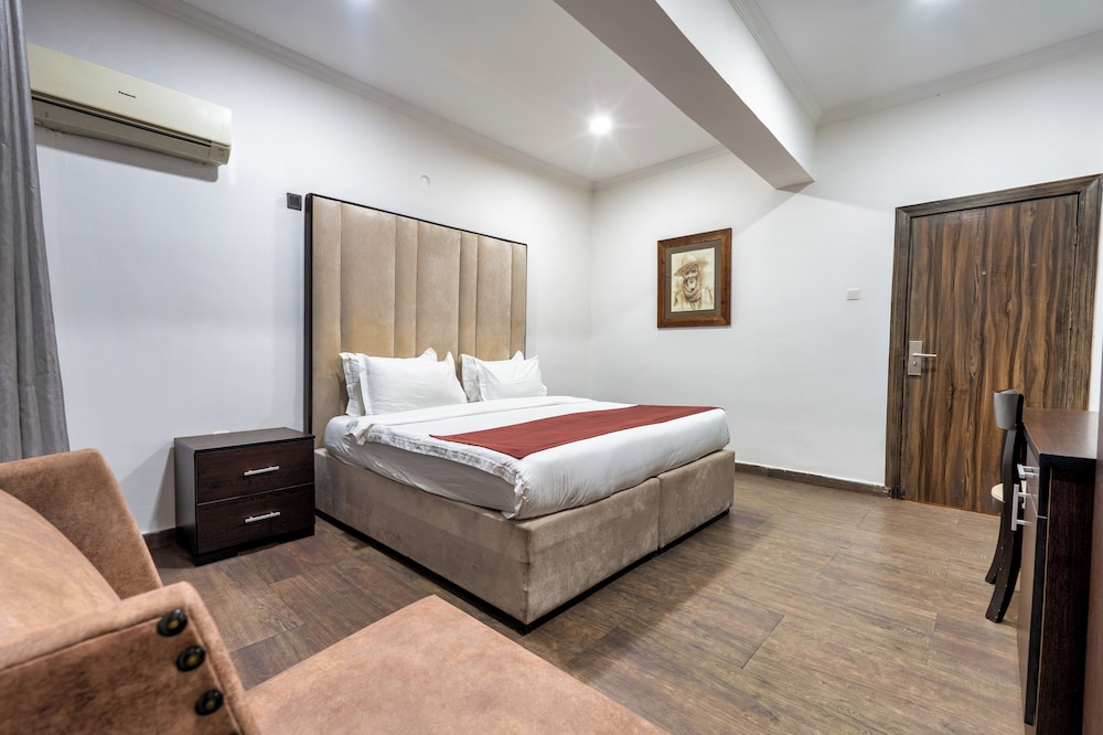 Deluxe Single Room photo 1