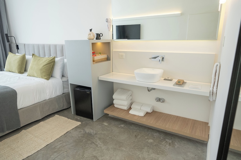 Premium Room, City View photo 2