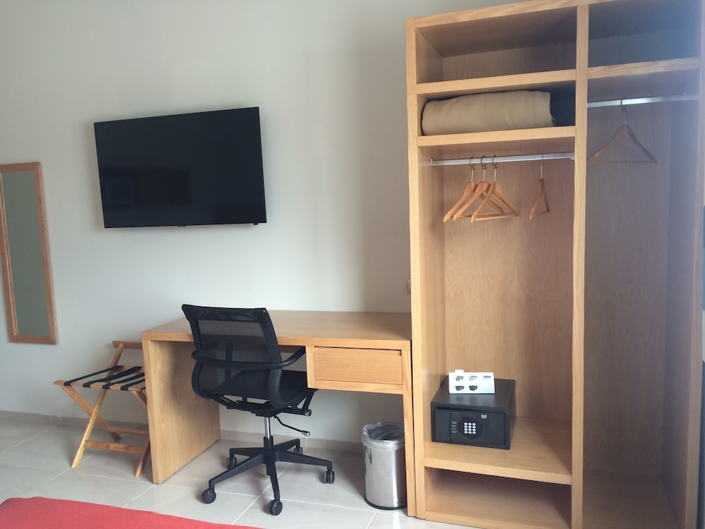 Room, 2 Twin Beds