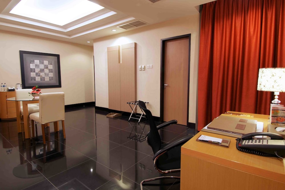 Bulgary Suite photo 2
