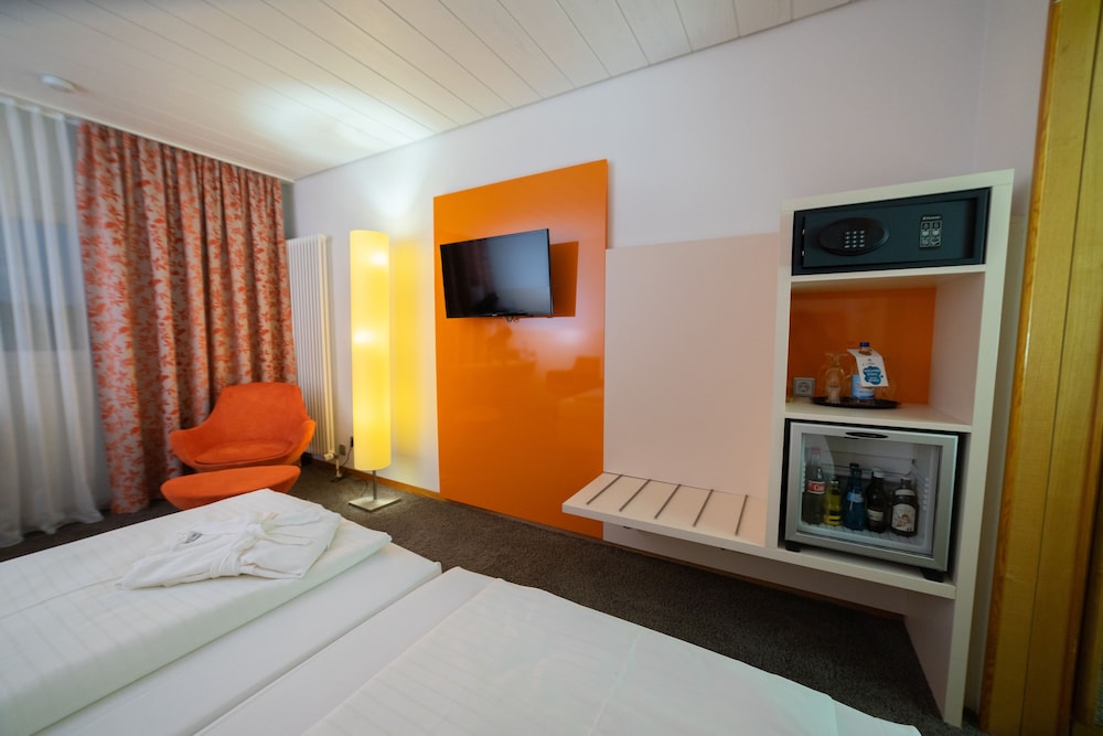 Comfort Double Room photo 3