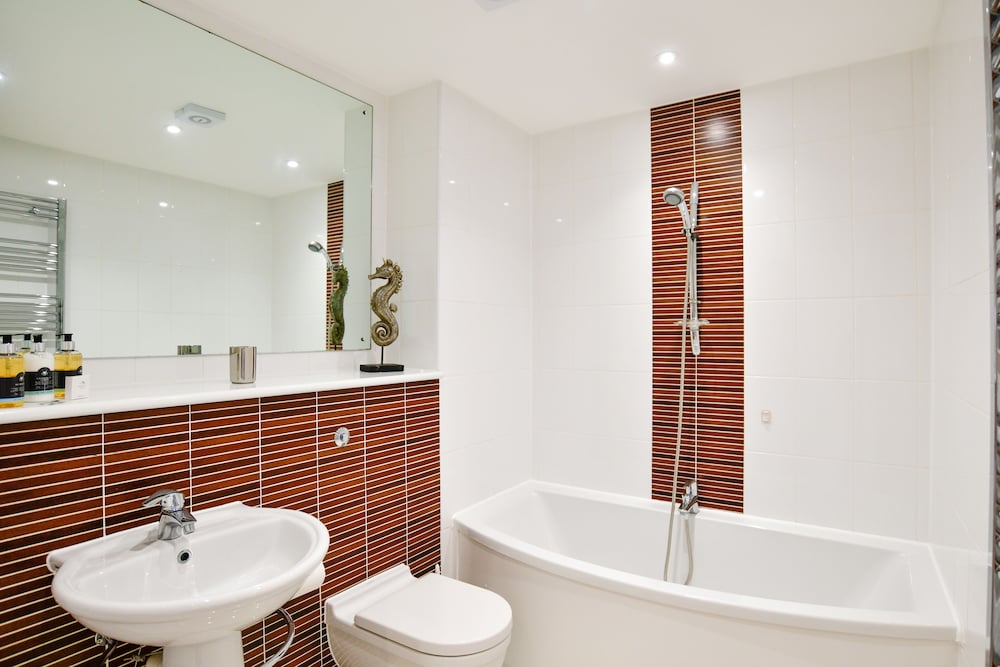Luxury Duplex photo 3