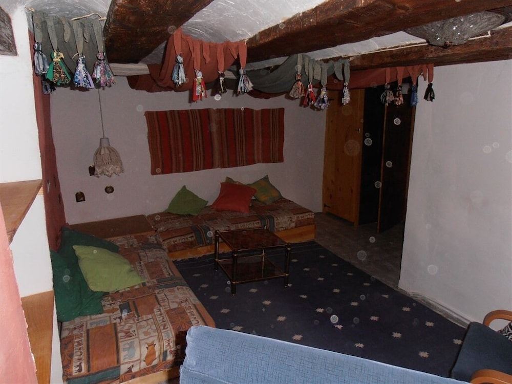Casa, Baño Privado (La Casa del Gato)