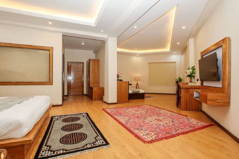 Family Suite - Photo 3