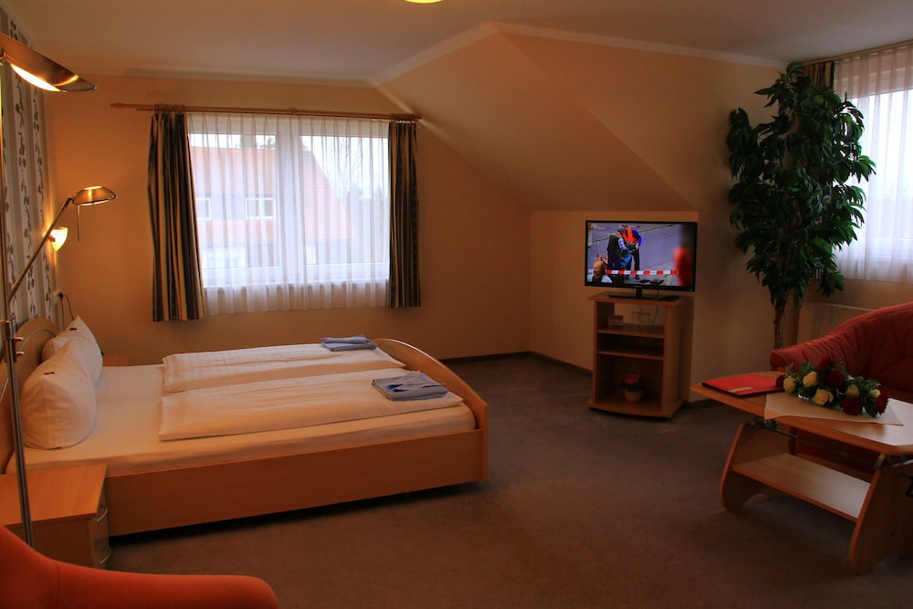 Comfort Double Room photo 2