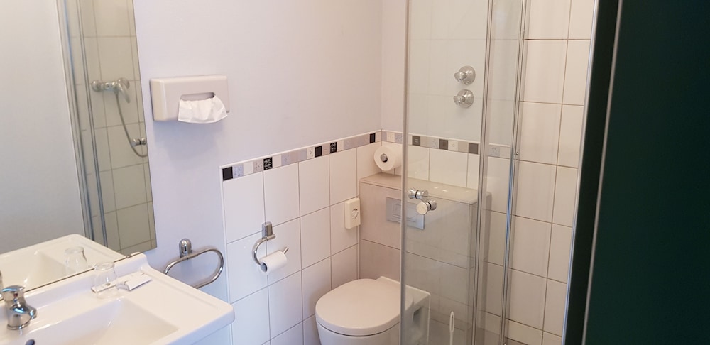 Business Double Room photo 3