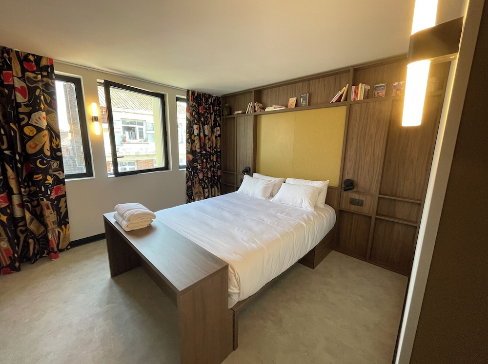 JOST COLLECTION - Deluxe Room photo 1