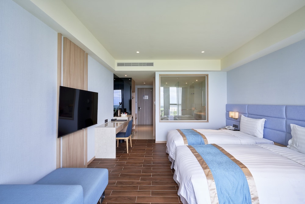 Sea View Elite Double Room photo 2