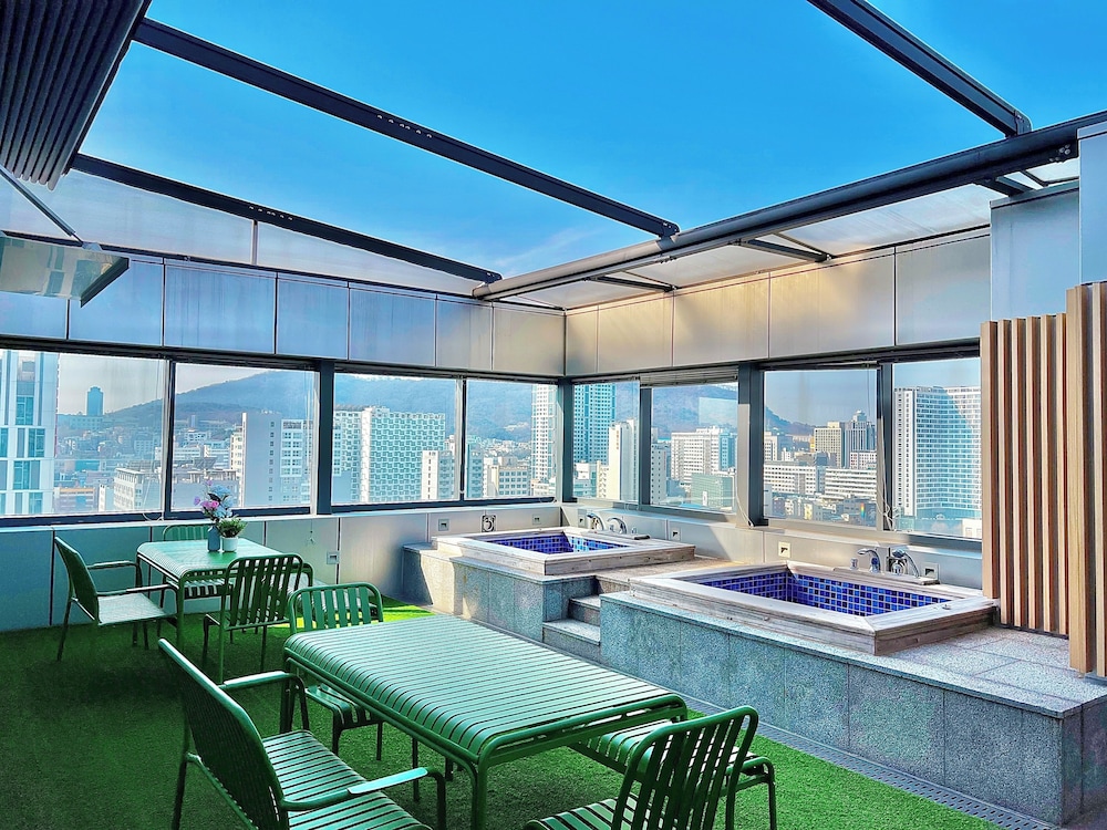 Luxury Room