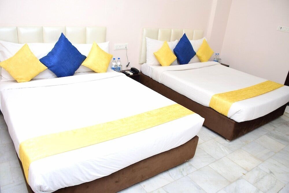 Superior Quadruple Room photo 1