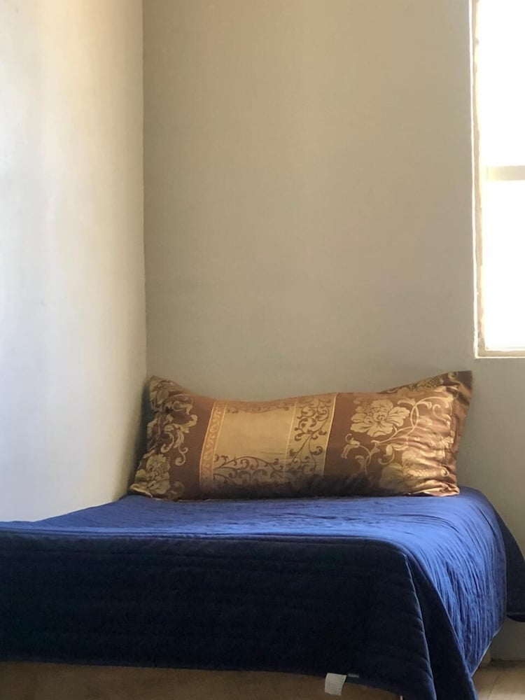 Economy Double Room photo 2