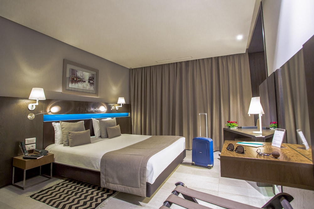 Junior Suite thumbnail 5