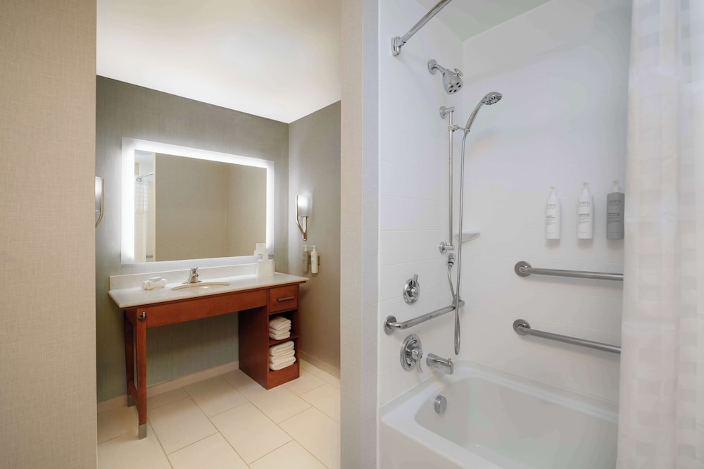 Homewood Suites by Hilton Gateway Hills Nashua, Foto 2