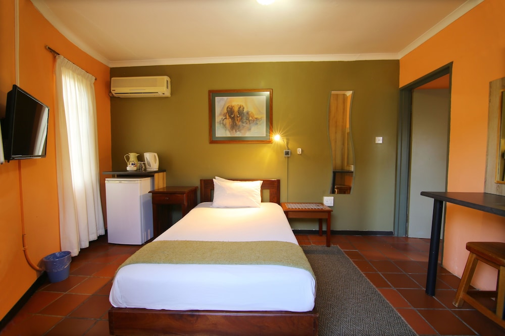 Executive Double Room photo 3