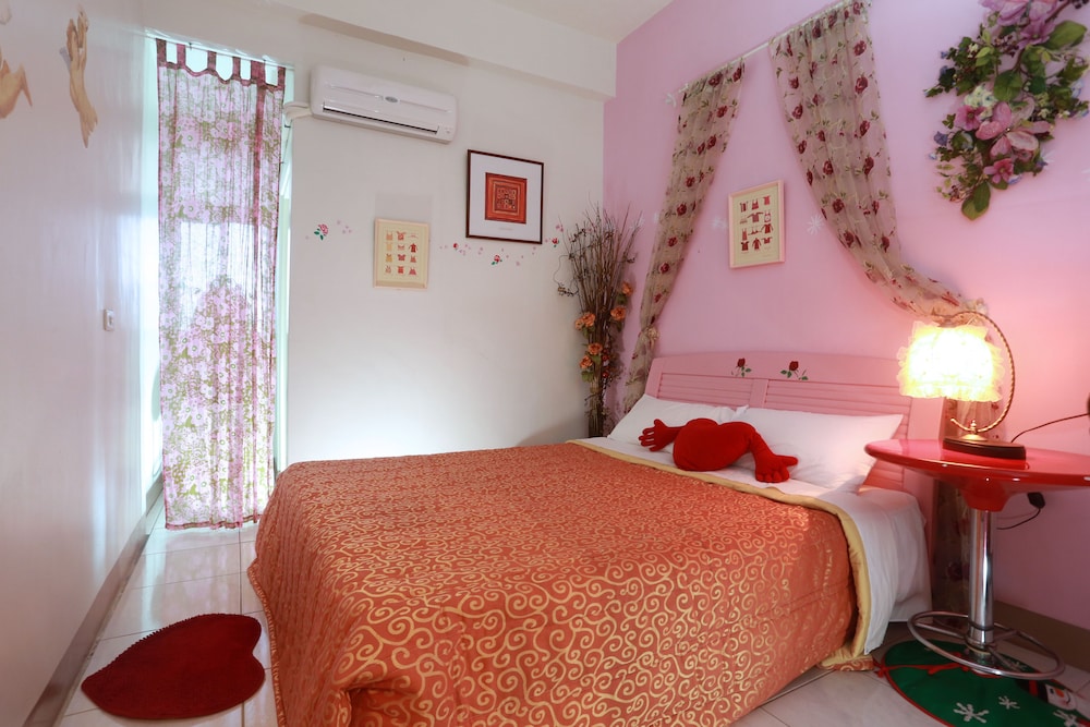 Standard Double Room photo 3