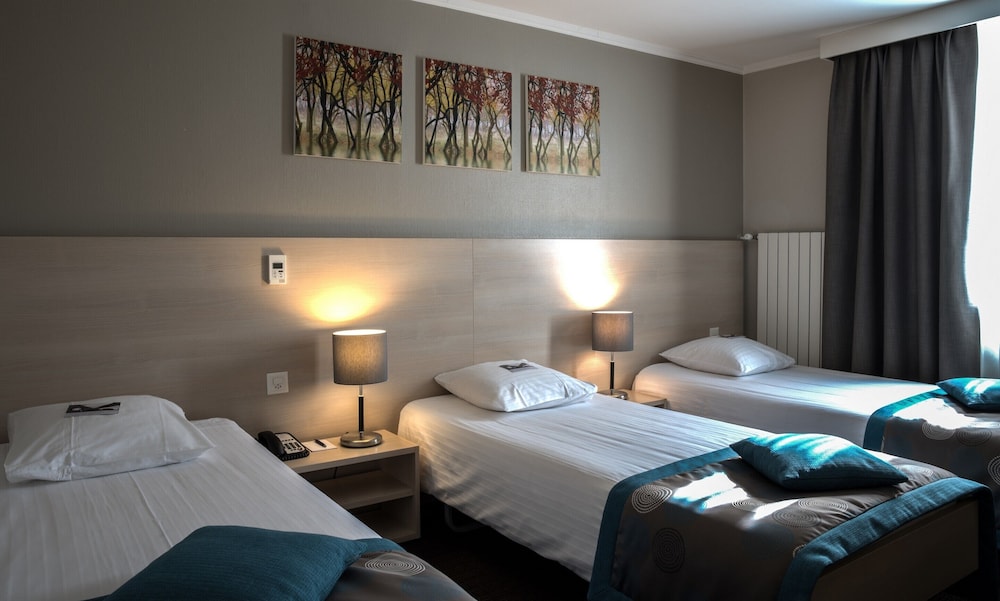 Standard Triple Room photo 1