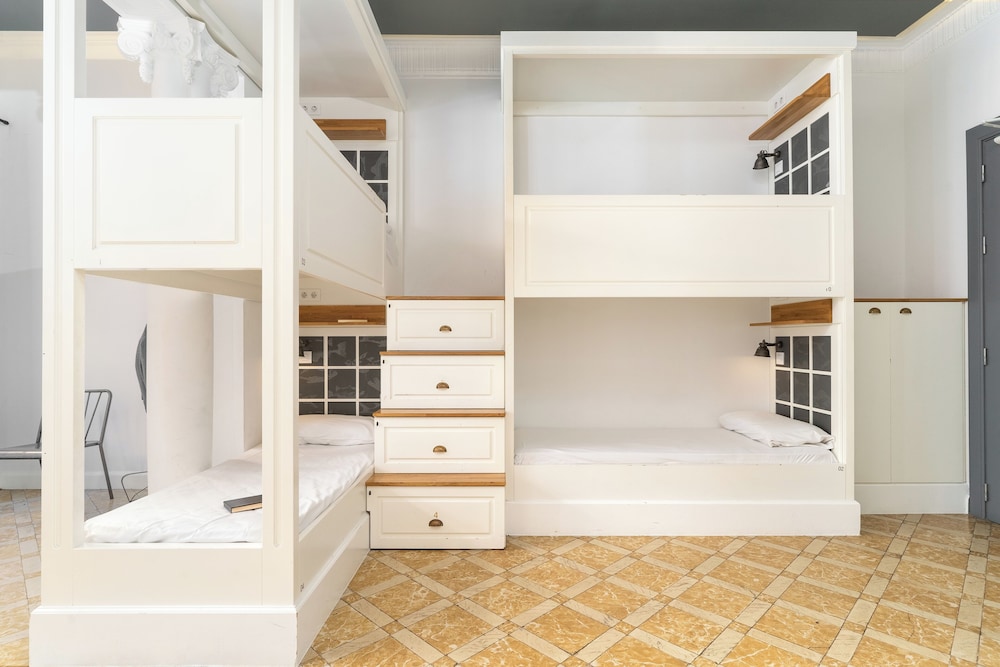 Standard Shared Dormitory photo 2