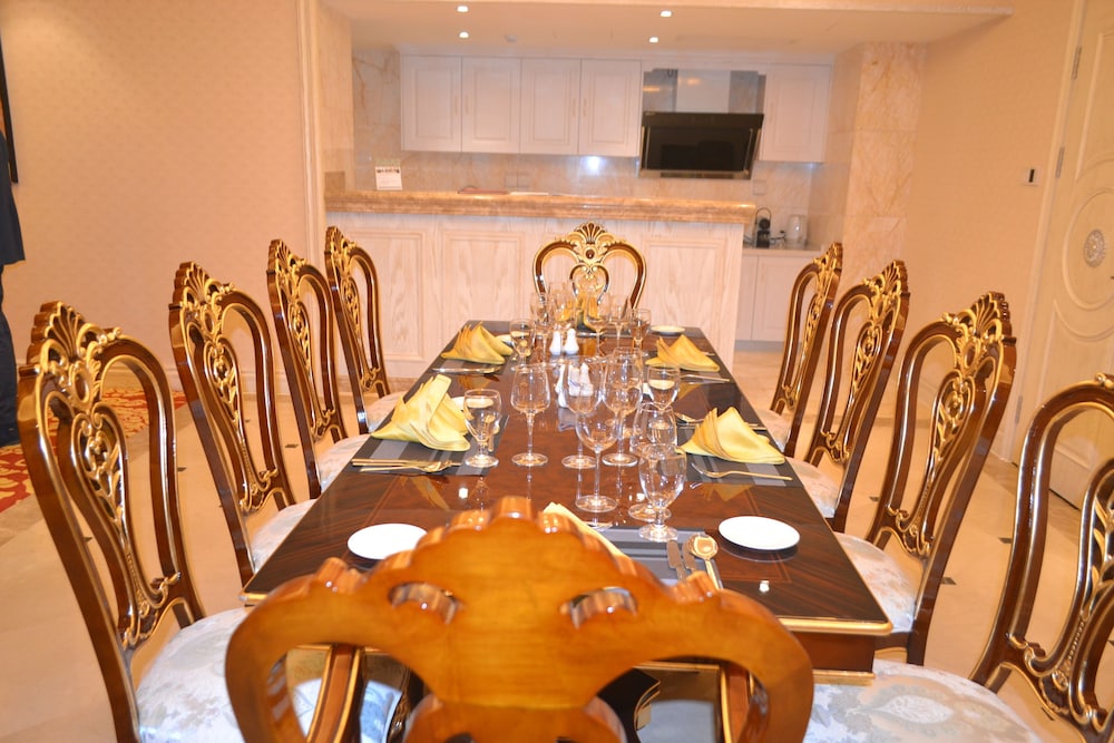 Presidential Suite, 2 Bedrooms, Kitchenette, Ocean View photo 2