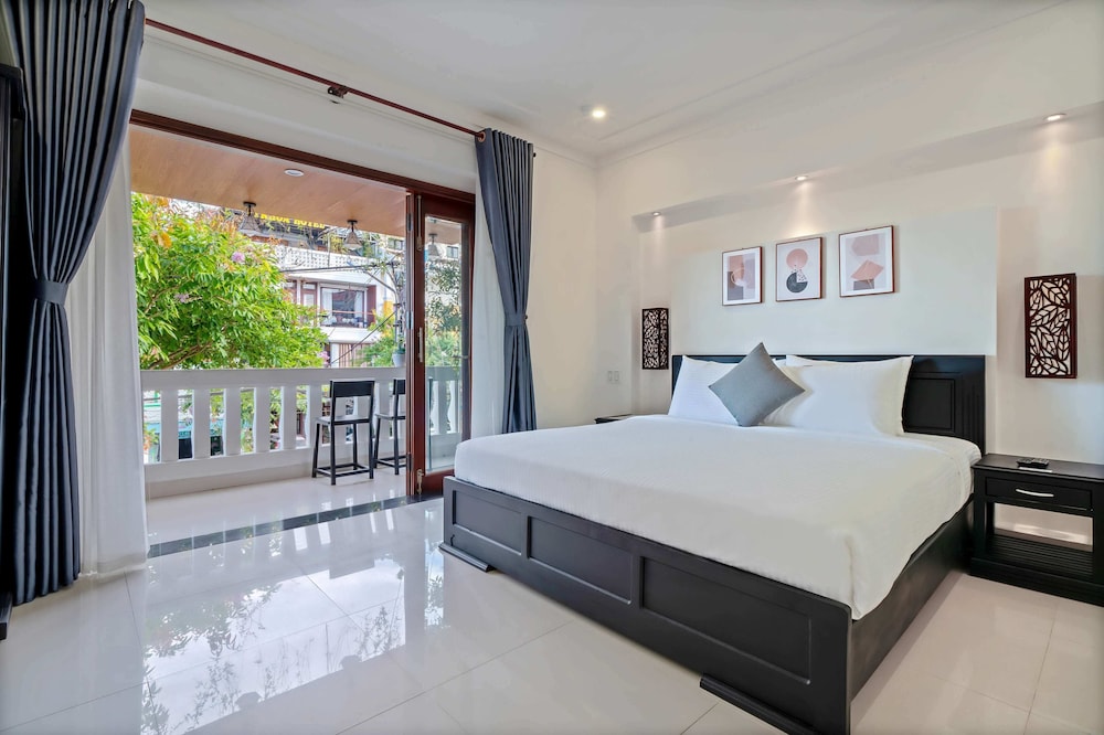 Signature Double Room