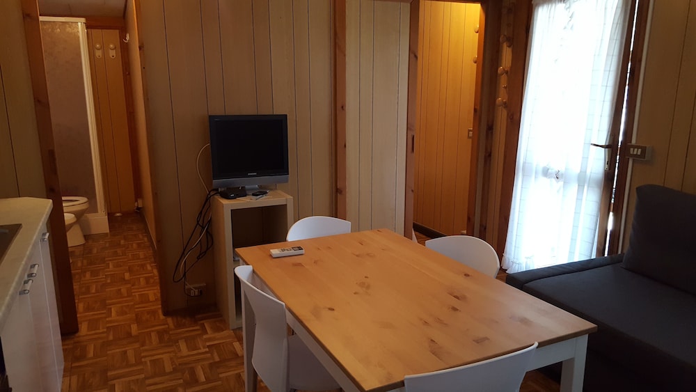 Chalet, 1 Bedroom photo 2