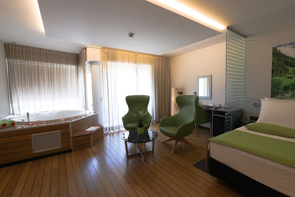 Spa Premium Room - Photo 6