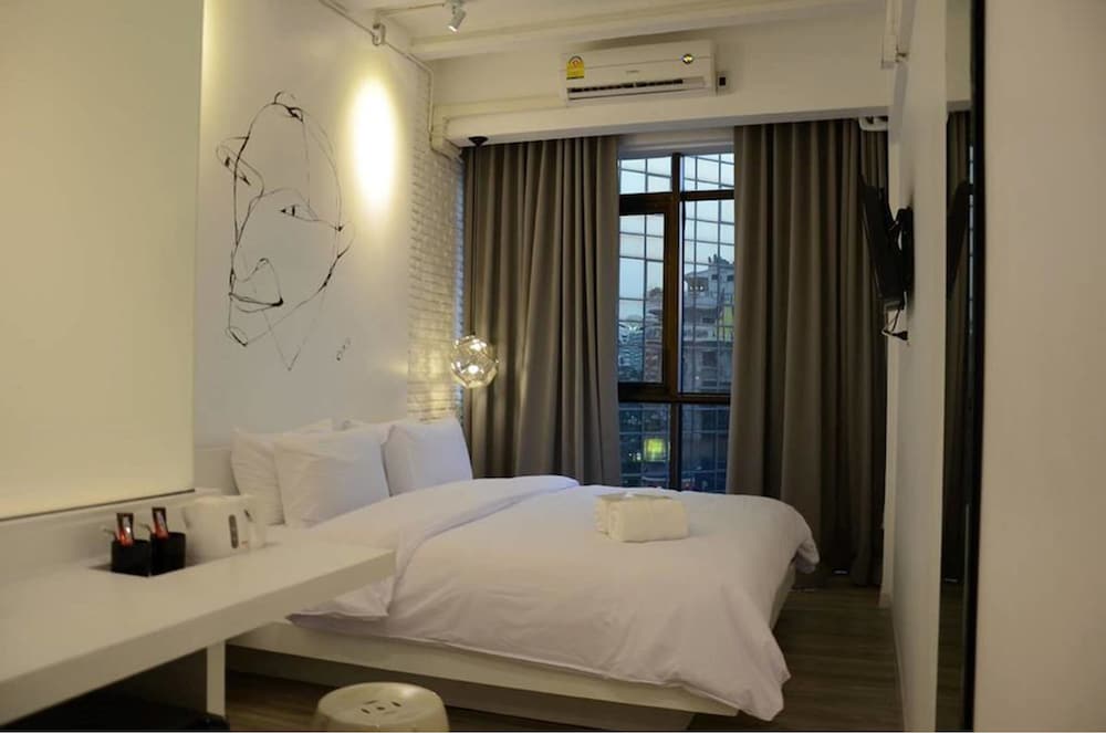 Superior Double Room photo 3