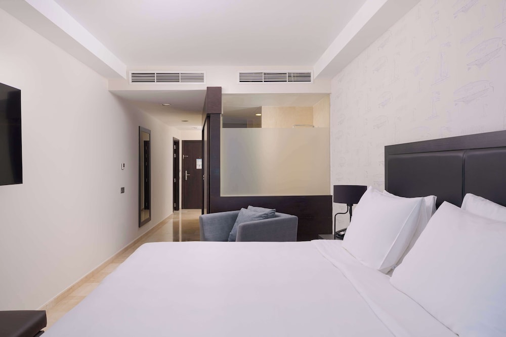 Premium Suite, 2 Bedrooms