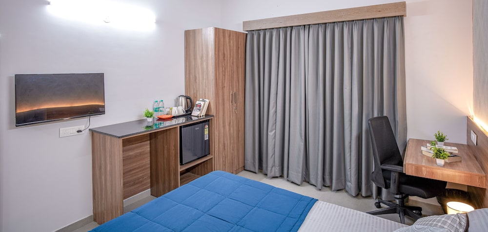 Premier Double Room photo 2