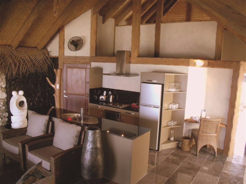 Luxury Villa, 1 Bedroom, Private Pool, Beachfront photo 2