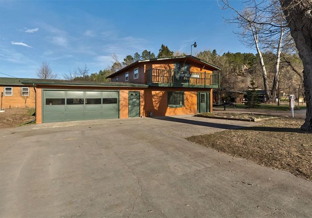 Cattail Lodge photo 3