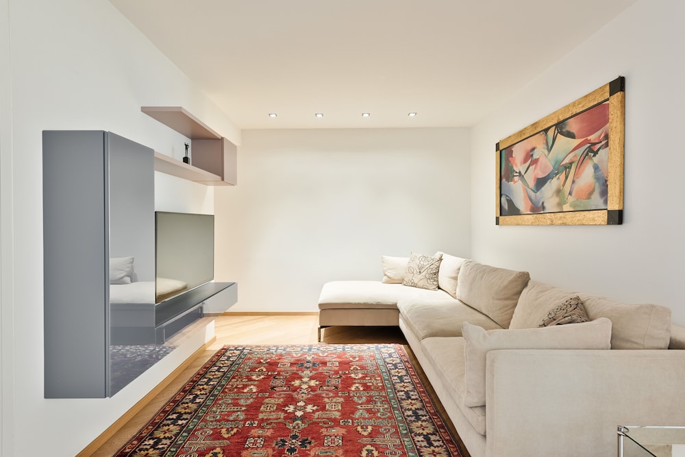 Apartment, 2 Bedrooms, Non Smoking
